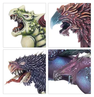 Foto de referencia de Chimera