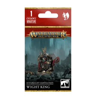 Референсне фото Wight King