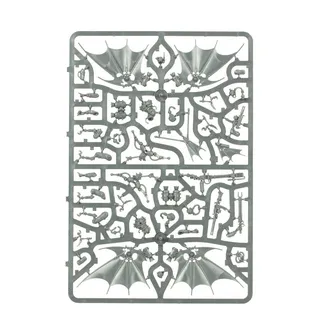 Shows the Adeptus Mechanicus range rather than Pteraxii Sterylizors in particular — the same picture stands for 2 units of this army.