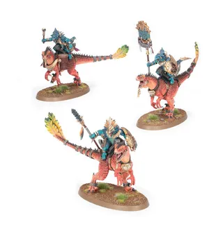 Zdjęcie referencyjne Aggradon Lancers