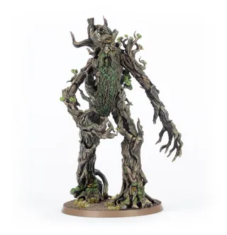 Foto de referencia de Treebeard