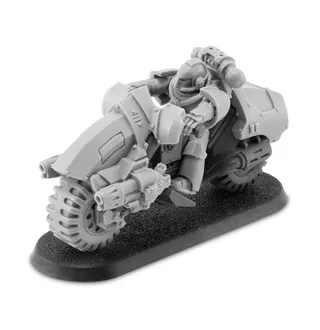 Zdjęcie referencyjne Outrider Squadron