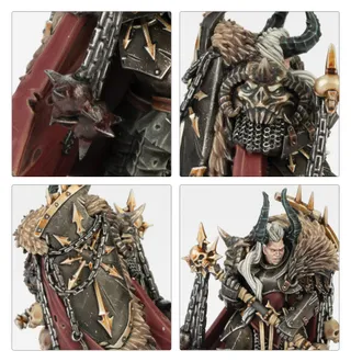 Foto de referencia de Frydaal the Chainmaker