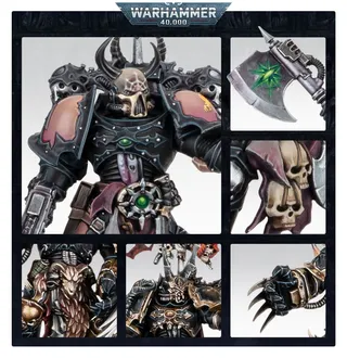 Foto de referencia de Chosen