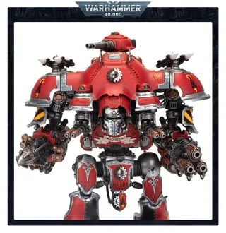 Zdjęcie referencyjne Knight Valiant