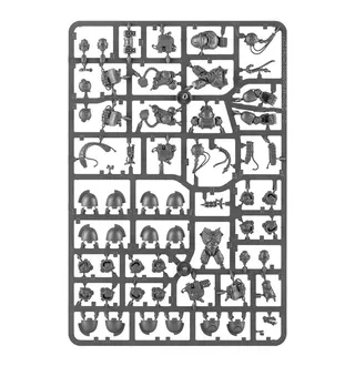 Zdjęcie referencyjne Aggressor Squad