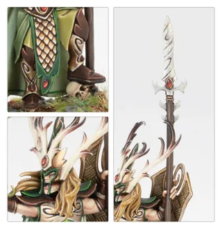 Referenzfoto von Araloth, Lord of Talsyn