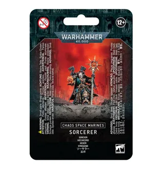 Referenzfoto von Sorcerer