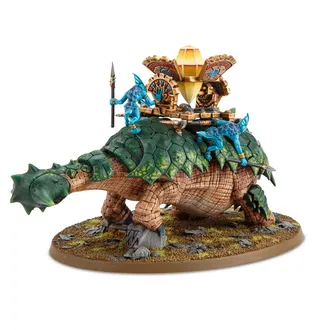 Referenzfoto von Bastiladon