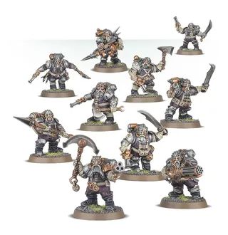 Foto de referencia de Arkanaut Company