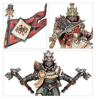 Freeguild Gallants reference photo