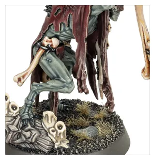 Referenzfoto von Abhorrant Cardinal