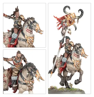 Zdjęcie referencyjne Darkoath Fellriders
