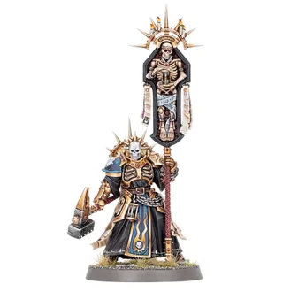 Referenzfoto von Lord-Relictor