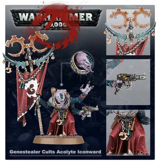 Acolyte Iconward reference photo