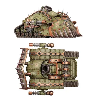Plagueburst Crawler reference photo