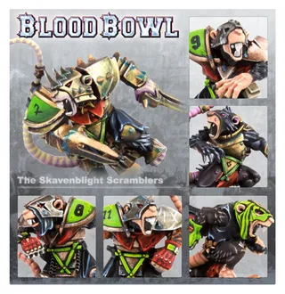 Renegade Skaven reference photo