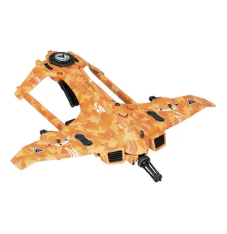 Zdjęcie referencyjne Razorshark Strike Fighter