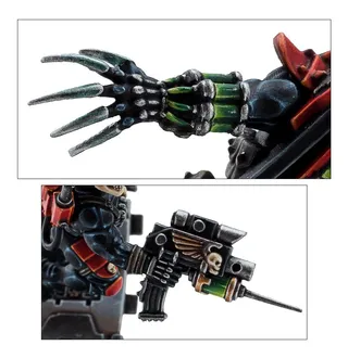 Zdjęcie referencyjne Eversor Assassin