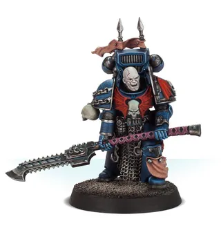 Referenzfoto von Praetor