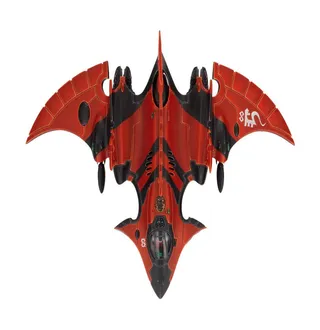 Референсне фото Hemlock Wraithfighter