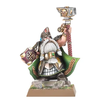 Referenzfoto von Runesmith