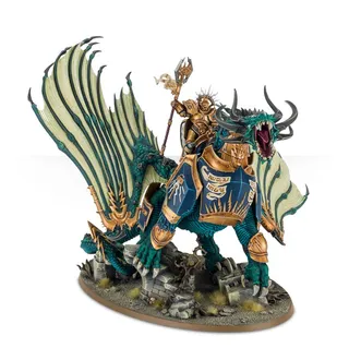 Zdjęcie referencyjne Drakesworn Templar