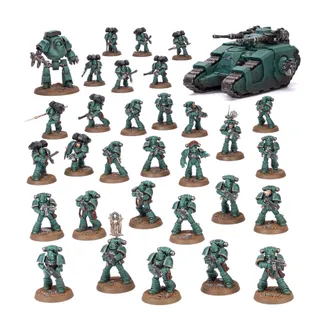 Foto de referencia de Rite of War