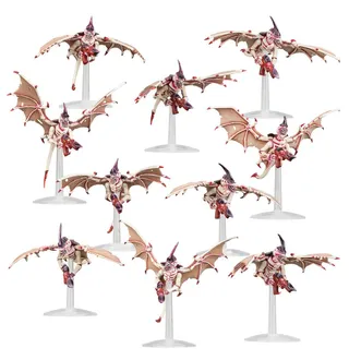 Zdjęcie referencyjne Gargoyles