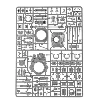 Foto de referencia de Repulsor