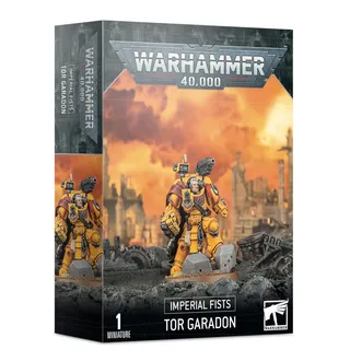 Tor Garadon reference photo