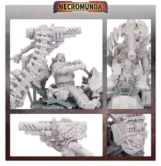 Zdjęcie referencyjne Vespa 'Minx' Merdena, Orlock Bounty Hunter