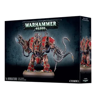 Referenzfoto von Helbrute