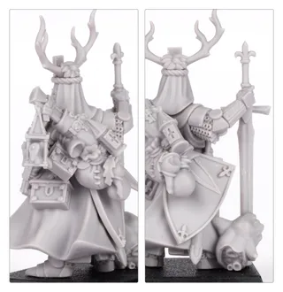 Foto de referencia de Paladin