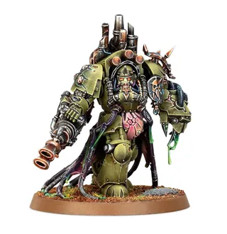 Zdjęcie referencyjne Lord of Virulence