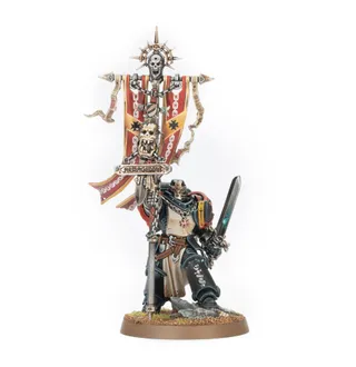 Referenzfoto von Crusade Ancient