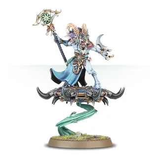 Zdjęcie referencyjne Tzaangor Shaman