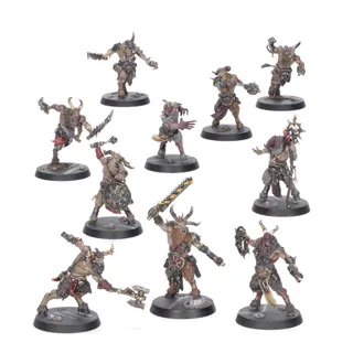 Fellgor Ravagers reference photo
