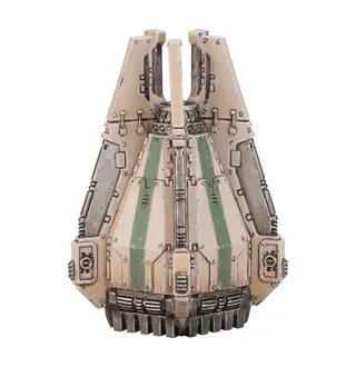 Shows the Legiones Astartes range rather than Legion Deathstorm Drop Pod Battery in particular — the same picture stands for 2 units of this army.