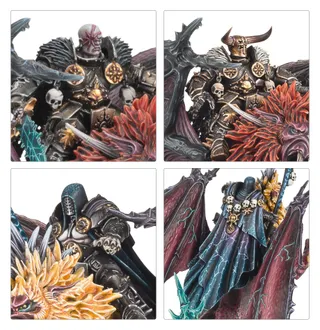 Chaos Lord reference photo