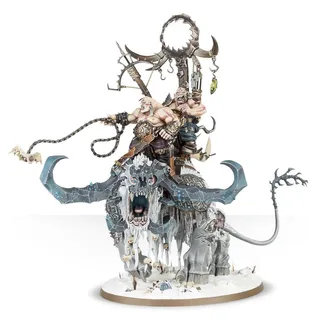 Referenzfoto von Stonehorn Beastriders