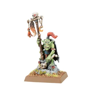 Zdjęcie referencyjne Goblin Oddnob