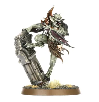 Referenzfoto von Abhorrant Archregent