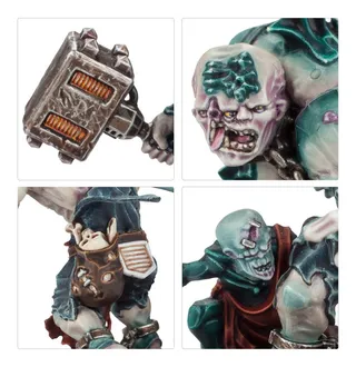 Abominant reference photo