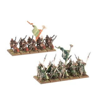 Eternal Guard reference photo
