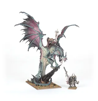 Foto de referencia de Forsaken