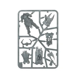 Foto de referencia de Deathbringer