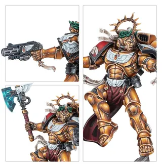 Referenzfoto von Kinhost Commander [Crucible]