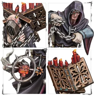 Dark Apostle reference photo