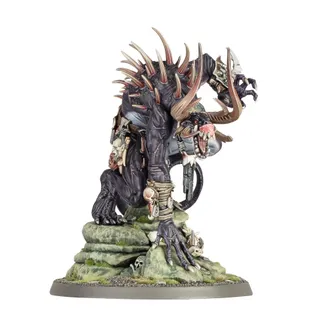 Zdjęcie referencyjne Darkoath Wilderfiend